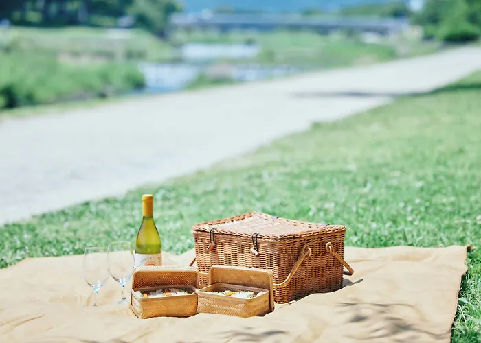 Nohga Hotel Kiyomizu Kyoto